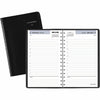 AT-A-GLANCE Book Appt Daily Hrly 5X8 Bk