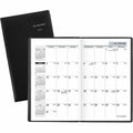 AT-A-GLANCE Planner 12Mnth Pckt Stitch