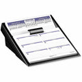 AT-A-GLANCE Calendar Dsk Flp-A-Wk W/Bse