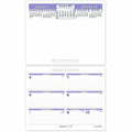 AT-A-GLANCE Refill Calendar Desk Flpawk