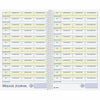 Book Mileage & Expense