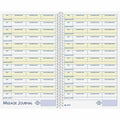 Book Mileage & Expense