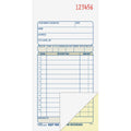 Book Sales Order 2Pt 3.5X7
