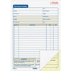 Book Purchase Order Crbnls
