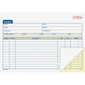 Book Invoice Carbonless