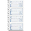 Book Message Phone 11X5.5"