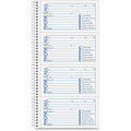 Book Message Phone 11X5.5'