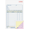 Book Sales Order 3Pt 4X7