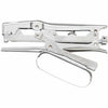 Stapler Clipper Plier Chrom
