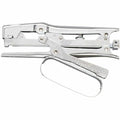 Stapler Clipper Plier Chrom