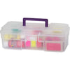 Box Supply 12" Clr