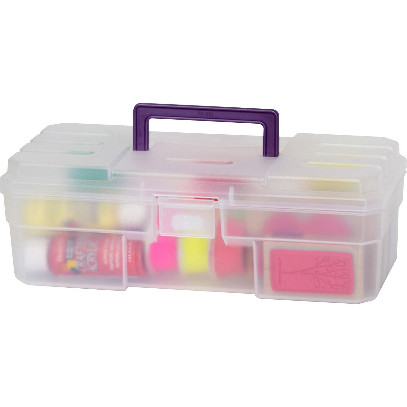 Box Supply 12 Clr