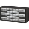 Cabinet 26 Combo Drawers