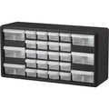 Cabinet 26 Combo Drawers