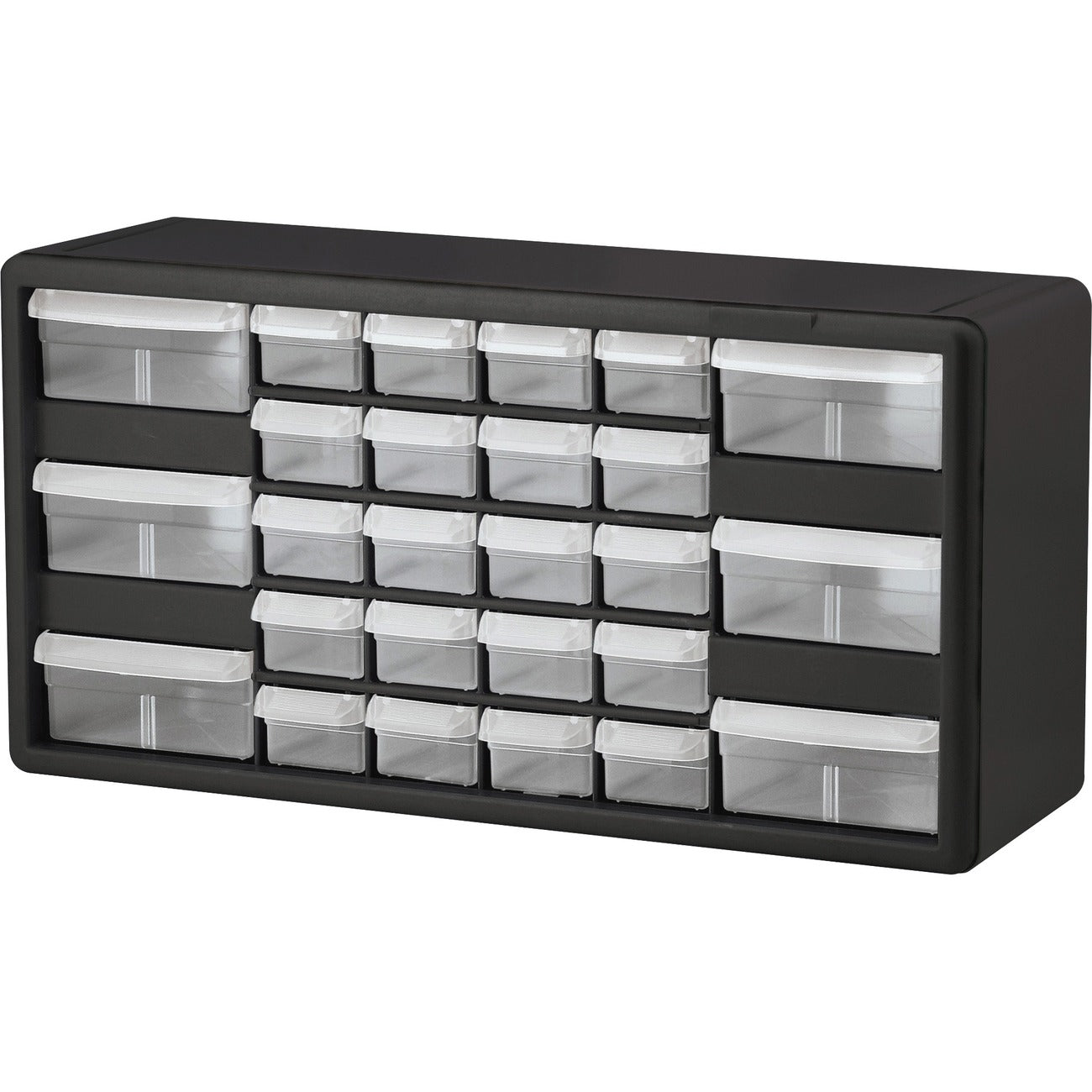 Cabinet 26 Combo Drawers