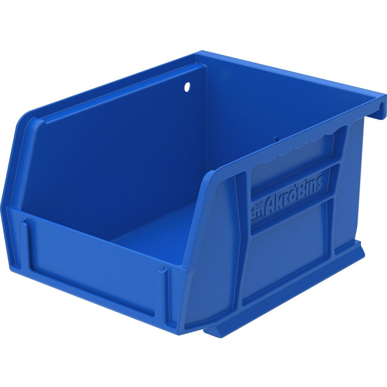 Bin 4.1X5.4X3 Blue
