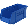 Bin 5.5X10.8X5 Blue