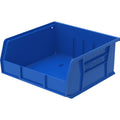 Bin 10.8X11X5 Blue