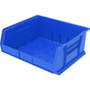 Bin 14.8X16.5X7 Blue