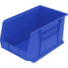 Bin 18X8.25X9 Blue