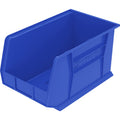 Bin 18X8.25X9 Blue