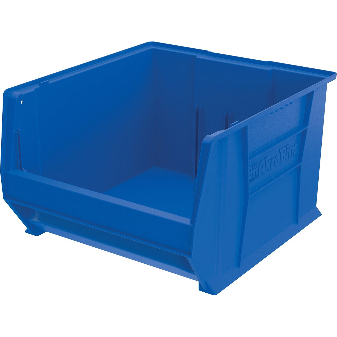 Bin Storage 20X18.4X12 Blue