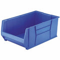 Bin Storage 29X18.4X12 Blue