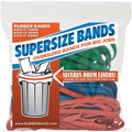 Rubberbands Supersize 24Ct