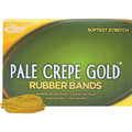 Rubberbands Crepe #16 1Lb