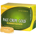 Rubberbands Crepe #16 1/4Lb