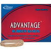 Rubberbands Advtg #19 1/4Lb