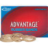 Rubberbands Advntg #54 1Lb