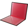 Holder Certificte 9X12 Bkrd