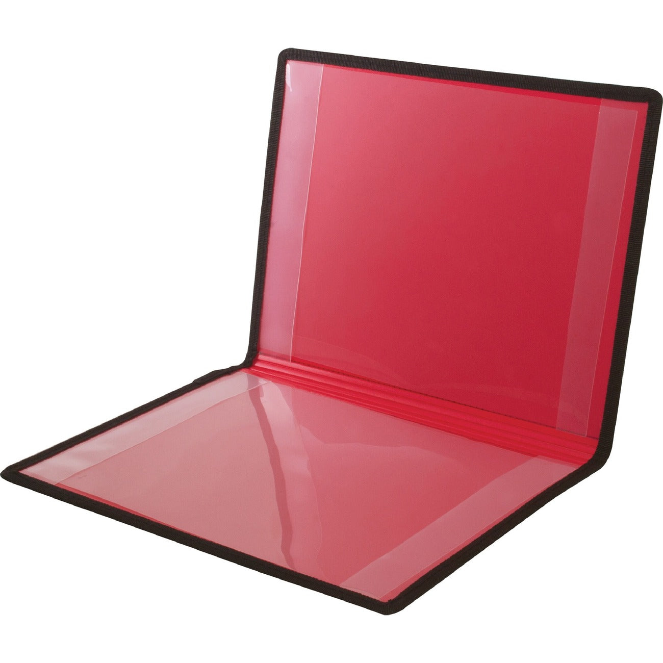 Holder Certificte 9X12 Bkrd