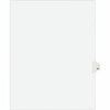 Avery Ready Index Side-Tab Dividers, 16-Tab