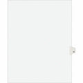 Avery Ready Index Side-Tab Dividers, 16-Tab