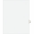 Avery Ready Index Side-Tab Dividers, 17-Tab