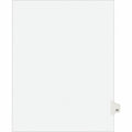 Avery&reg; Individual Legal Exhibit Dividers - Avery Style