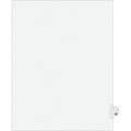 Avery&reg; Individual Legal Exhibit Dividers - Avery Style