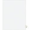 Avery&reg; Individual Legal Exhibit Dividers - Avery Style