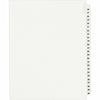 Avery&reg; Standard Collated Legal Exhibit Divider Sets - Avery Style