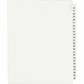 Avery&reg; Standard Collated Legal Exhibit Divider Sets - Avery Style