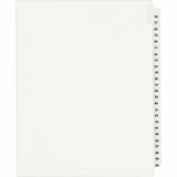 Avery&reg; Standard Collated Legal Exhibit Divider Sets - Avery Style