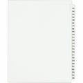 Avery&reg; Standard Collated Legal Exhibit Divider Sets - Avery Style