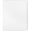 Avery&reg; Standard Collated Legal Exhibit Divider Sets - Avery Style