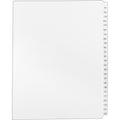 Avery&reg; Standard Collated Legal Exhibit Divider Sets - Avery Style