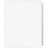 Avery&reg; Standard Collated Legal Exhibit Divider Sets - Avery Style