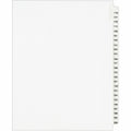 Avery&reg; Standard Collated Legal Exhibit Divider Sets - Avery Style
