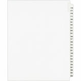 Avery&reg; Standard Collated Legal Exhibit Divider Sets - Avery Style