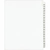 Avery&reg; Standard Collated Legal Exhibit Divider Sets - Avery Style